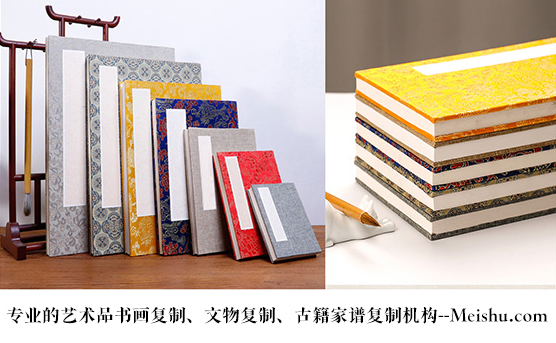 武功县-艺术品宣纸印刷复制服务，哪家公司的品质更优？
