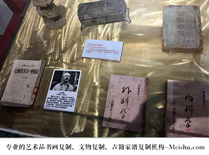 武功县-哪家古代书法复制打印更专业？